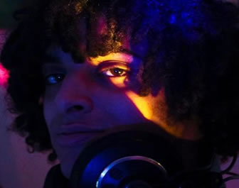 The Ace of Blaze 1
